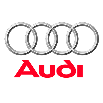 logo AUDI