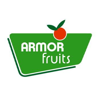 logo Armor Fruits