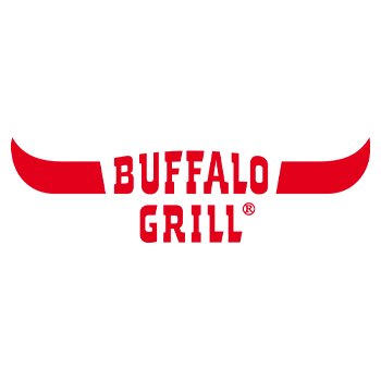 logo BUFFALO grill