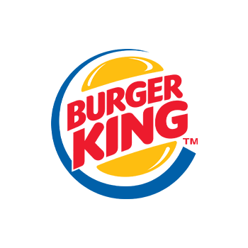 logo Burger King