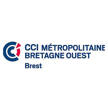 logo CCI brest