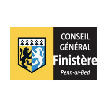 logo conseil general finistere