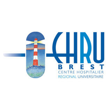 logo CHRU brest