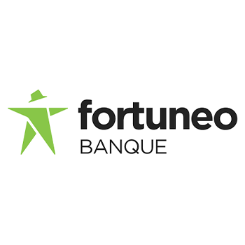 logo FORTUNEO