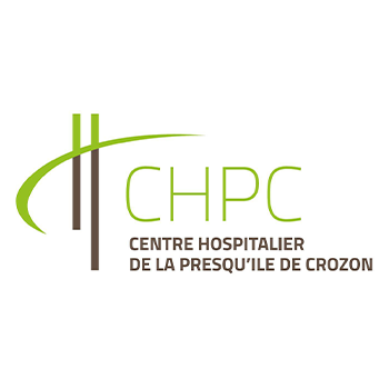 logo Hopital Crozon