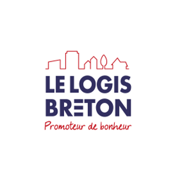 logo Le logis breton