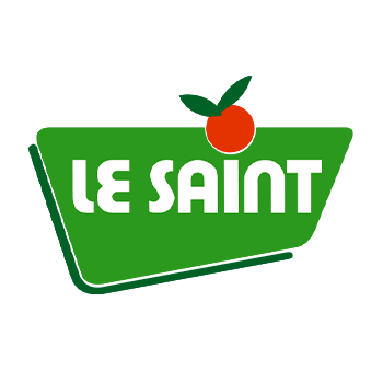 logo Le Saint