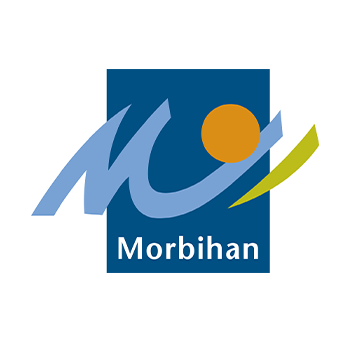 logo Morbihan