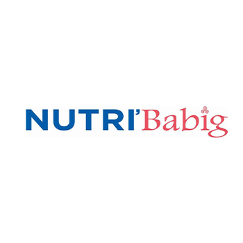 logo Nutribabig