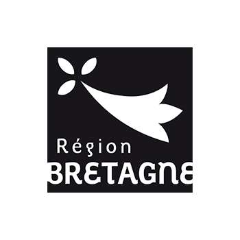 logo Region Bretagne