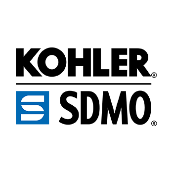 logo SDMO-KOHLER