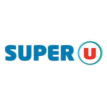 logo Super U