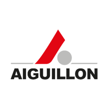 logo Aiguillon