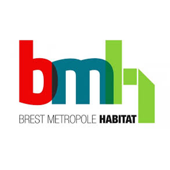 logo BMH