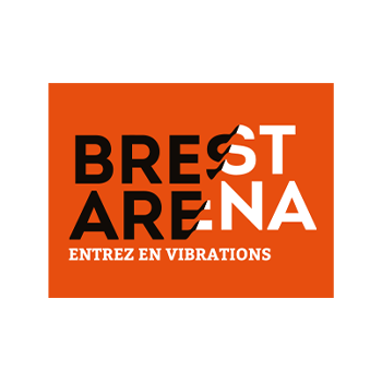 logo brest arena