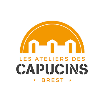 logo capucins brest