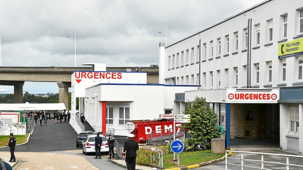 Hôpital d’Instruction des Armées Clermont Tonnerre