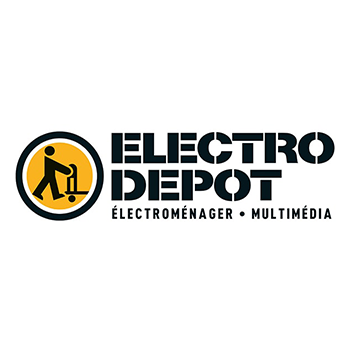 logo electro depot