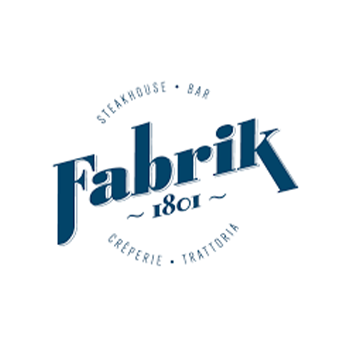 logo fabrik