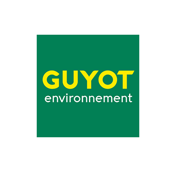 logo guyot