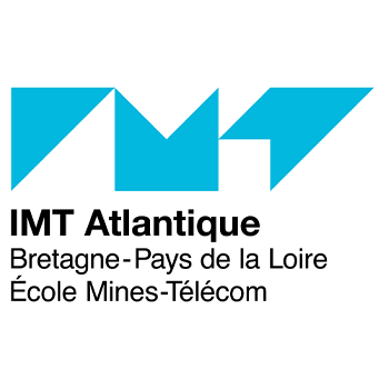 logo imt atlantique