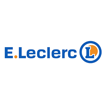 logo E.Leclerc