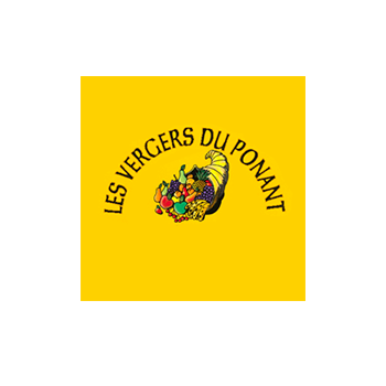 logo Les Vergers du Ponant