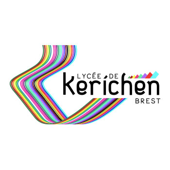 logo lycee kerichen brest