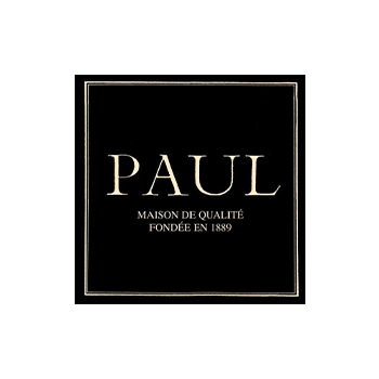 logo Paul