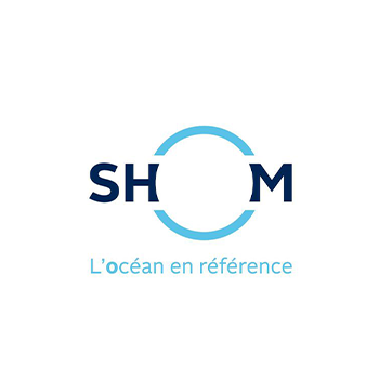 logo Shom