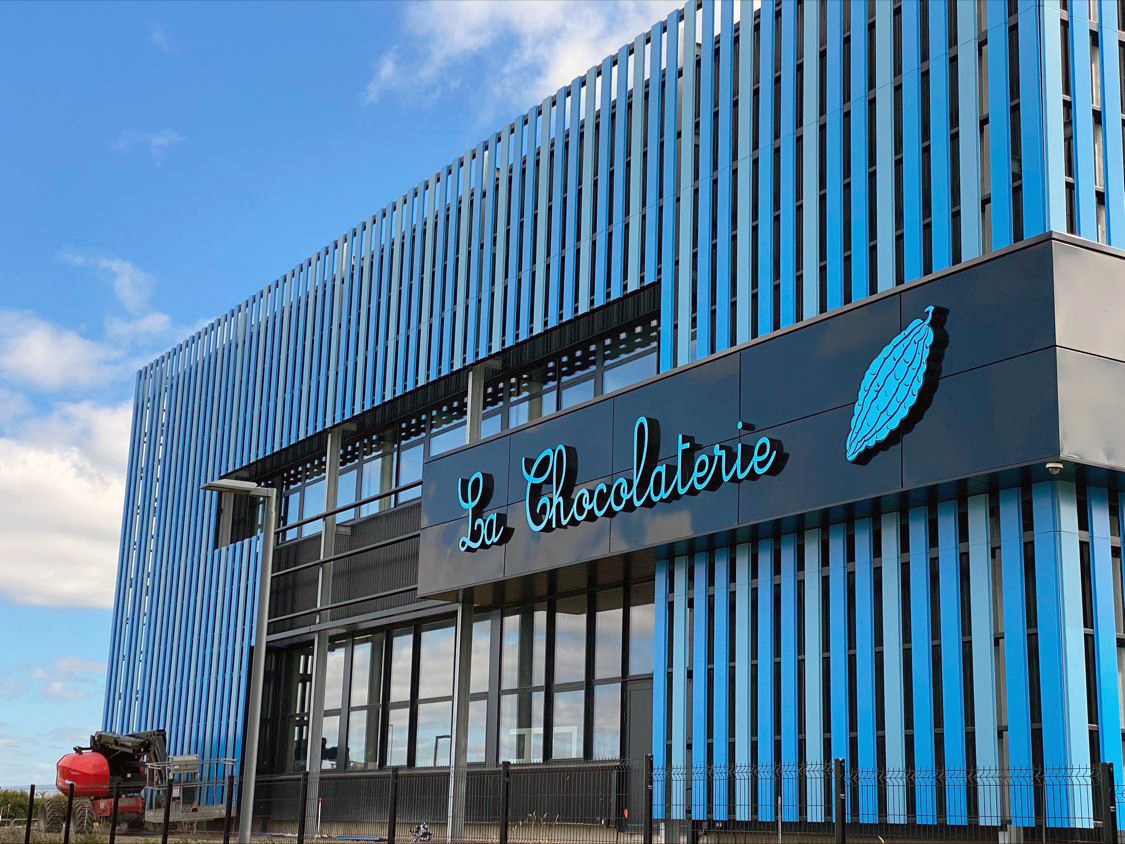 La Chocolaterie