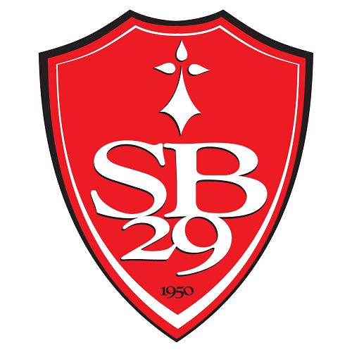 STADE BRESTOIS 29