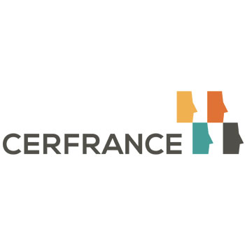 logo CER France