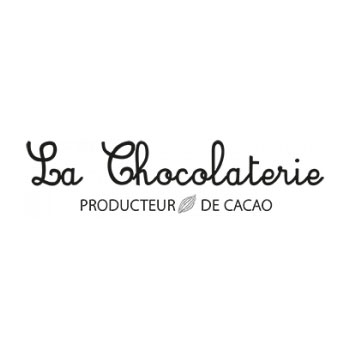 logo La Chocolaterie