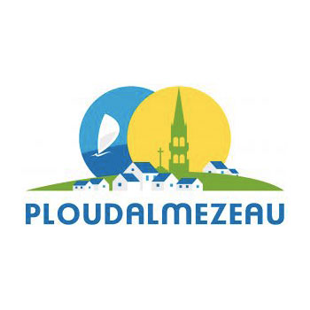 logo Ville de Ploudalmézeau