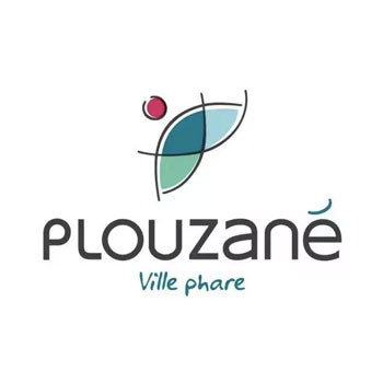 logo Ville de Plouzané