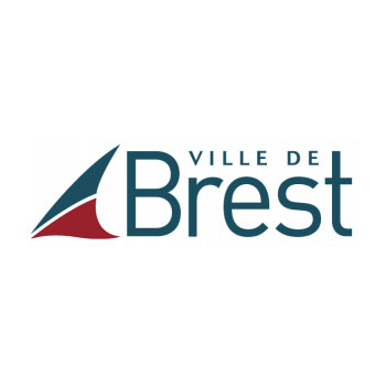 logo Ville de Brest